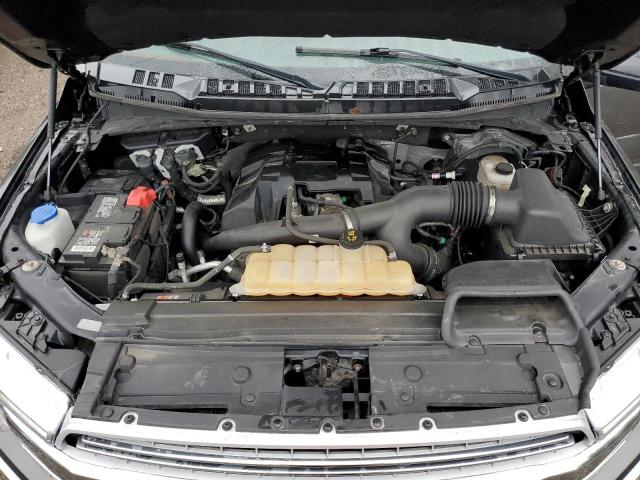 Photo 11 from auction – 2018 FORD F150 SUPER with VIN 1FTEW1EP7JKE62724