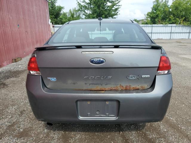 Photo 6 from auction – 2010 FORD FOCUS SES with VIN 1FAHP3GN2AW282793