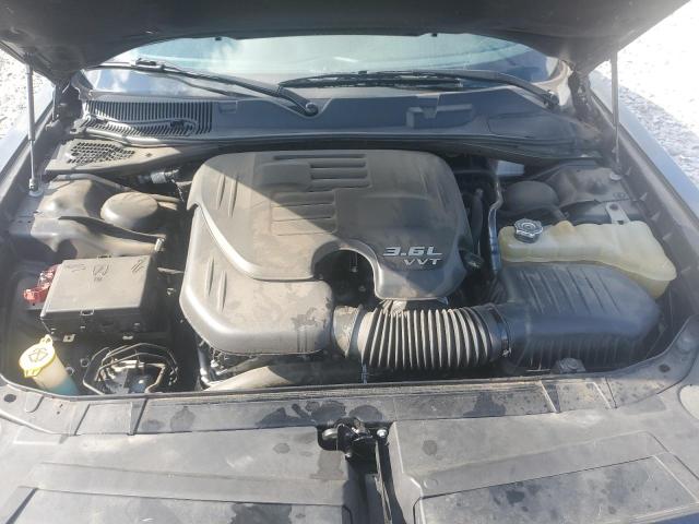Photo 11 from auction – 2019 DODGE CHALLENGER SXT with VIN 2C3CDZAG0KH729457