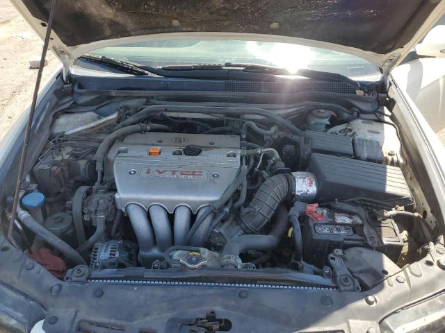 Photo 11 from auction – 2007 ACURA TSX with VIN JH4CL96907C002854