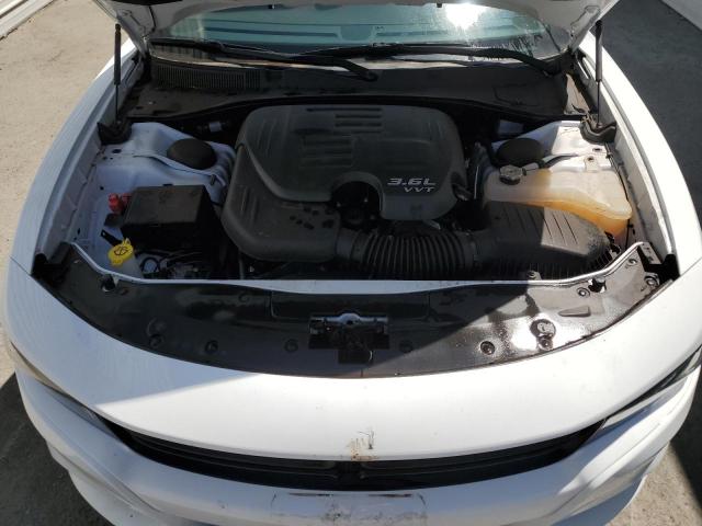 Photo 11 from auction – 2022 DODGE CHARGER SX with VIN 2C3CDXBG4NH224481