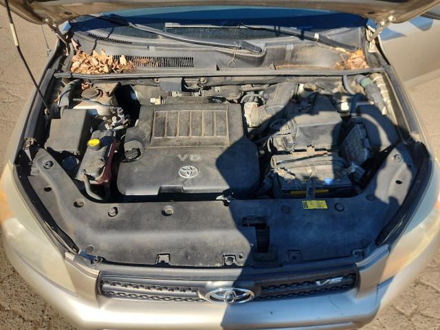 Photo 11 from auction – 2007 TOYOTA RAV4 with VIN JTMBK33V675032380