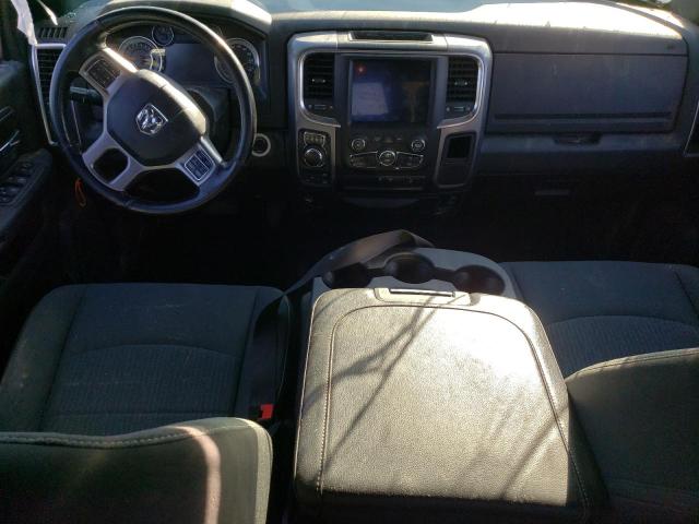 Photo 8 from auction – 2022 RAM 1500 CLASS with VIN 1C6RR7LT6NS159376