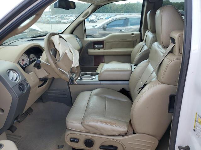Photo 7 from auction – 2007 FORD F150 with VIN 1FTPX12V17FA37672