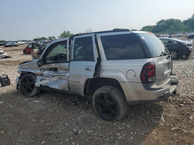 Photo 2 from auction – 2005 CHEVROLET TRAILBLAZER LS with VIN 1GNDT13S152186050