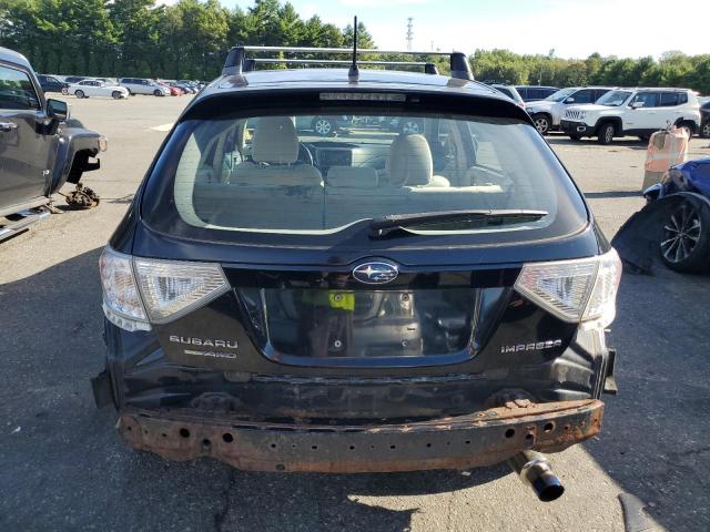 Photo 6 from auction – 2011 SUBARU IMPREZA 2. with VIN JF1GH6B65BG830078