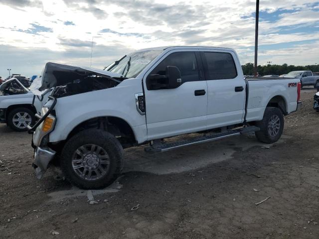 Photo 1 from auction – 2017 FORD F250 SUPER with VIN 1FT7W2B67HED66031