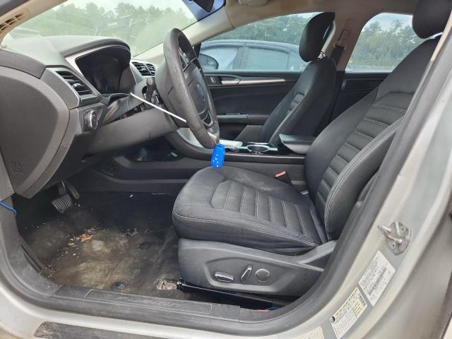 Photo 7 from auction – 2014 FORD FUSION SE with VIN 3FA6P0H74ER143926