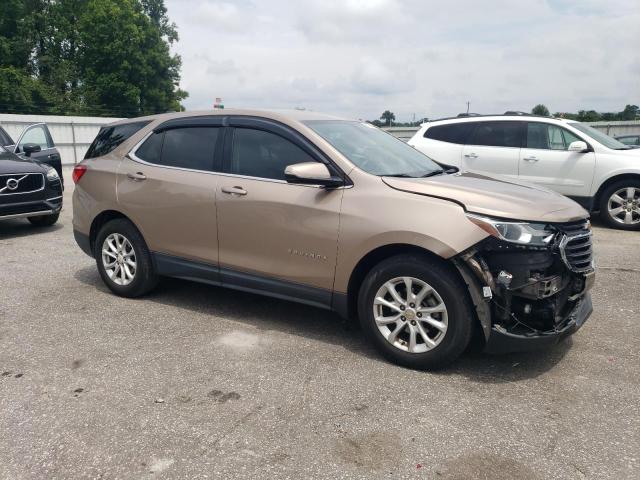 Photo 4 from auction – 2018 CHEVROLET EQUINOX LT with VIN 2GNAXJEV6J6351862