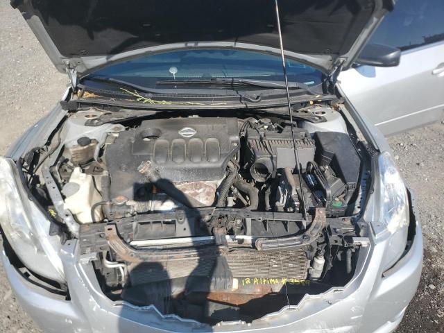 Photo 11 from auction – 2012 NISSAN ALTIMA BAS with VIN 1N4AL2APXCC211346