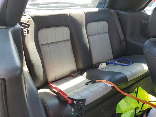 Photo 10 from auction – 2004 CHRYSLER SEBRING LX with VIN 1C3EL55R54N330294