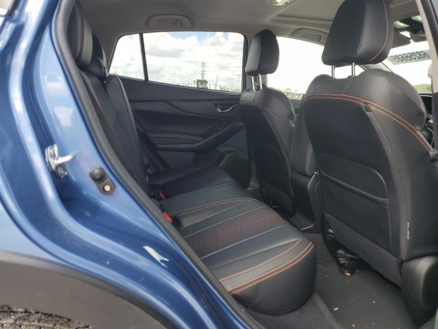 Фото 10 с аукциона – 2023 SUBARU CROSSTREK с VIN JF2GTHMC5PH242496