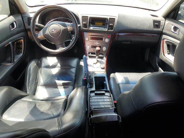Photo 8 from auction – 2008 SUBARU OUTBACK 2. with VIN 4S4BP62C387344810
