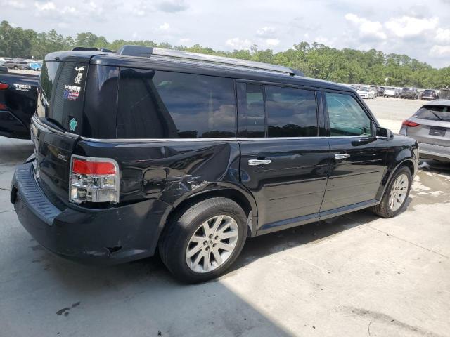 Photo 3 from auction – 2011 FORD FLEX SEL with VIN 2FMGK5CC5BBD09763