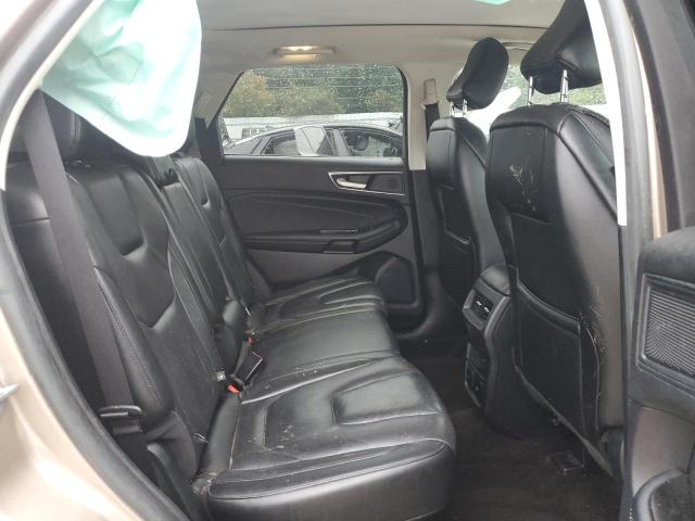 Photo 10 from auction – 2020 FORD EDGE TITANIUM with VIN 2FMPK3K90LBA55603