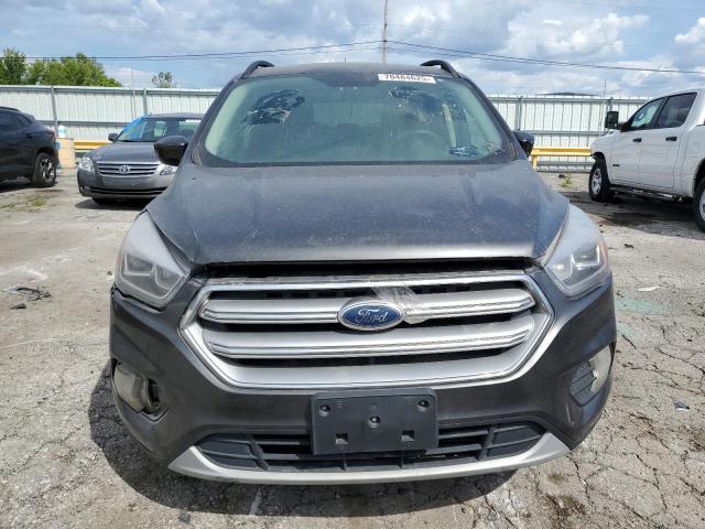 Photo 5 from auction – 2017 FORD ESCAPE SE with VIN 1FMCU9GD6HUA56720