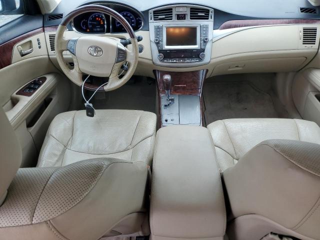 Photo 8 from auction – 2012 TOYOTA AVALON BAS with VIN 4T1BK3DB0CU467363