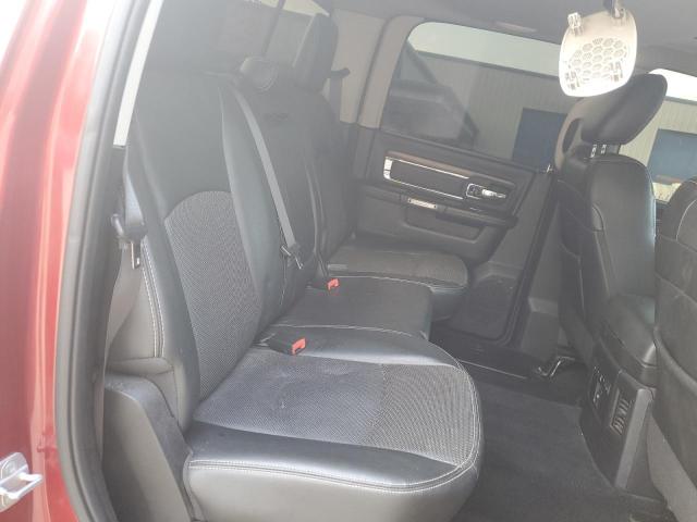 Photo 10 from auction – 2015 RAM 1500 with VIN 1C6RR7NT1FS569064