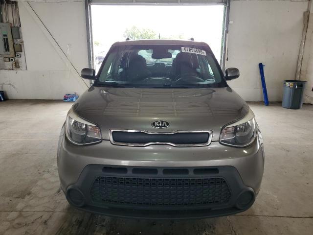 Zdjęcie 5 z aukcji – 2015 KIA SOUL z VIN KNDJN2A28F7140461