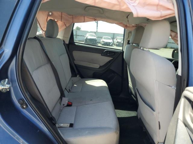 Photo 11 from auction – 2014 SUBARU FORESTER 2 with VIN JF2SJAAC5EH487596