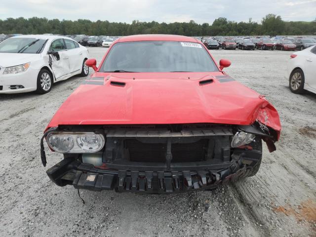Photo 5 from auction – 2014 DODGE CHALLENGER with VIN 2C3CDYBT8EH177264