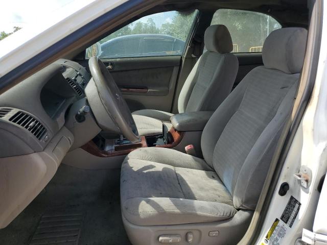 Photo 7 from auction – 2006 TOYOTA CAMRY LE with VIN 4T1BE30K06U735099