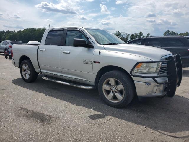 Photo 4 from auction – 2014 RAM 1500 SLT with VIN 1C6RR7LM4ES475903