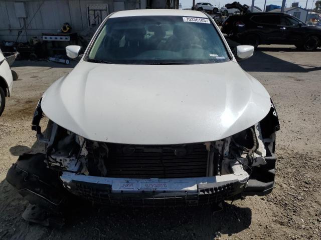 Photo 5 from auction – 2016 HONDA ACCORD LX with VIN 1HGCR2F36GA011848