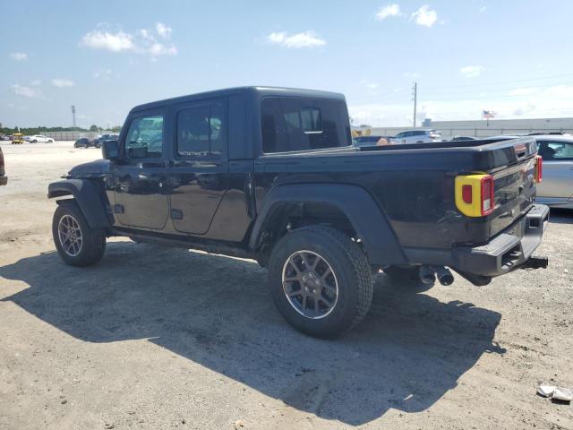 Photo 2 from auction – 2021 JEEP GLADIATOR with VIN 1C6HJTAG5ML515875