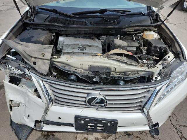 Foto 12 de la subasta – 2013 LEXUS RX con VIN JTJZK1BA3D2007545