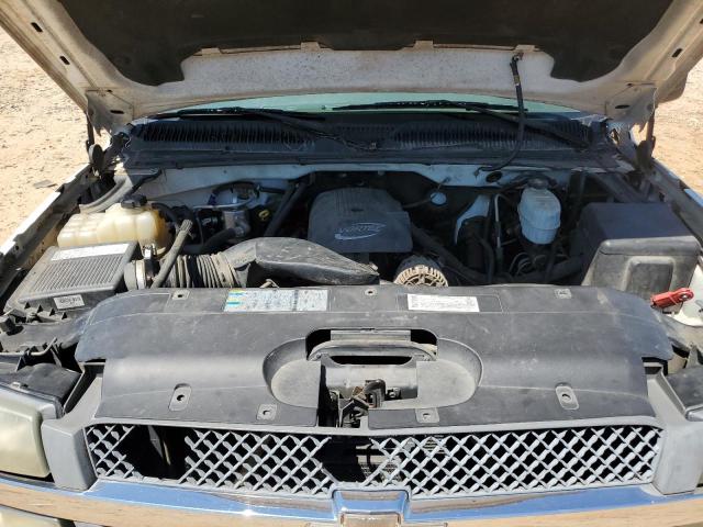 Photo 11 from auction – 2006 CHEVROLET SILVERADO with VIN 1GCHC23U46F149974