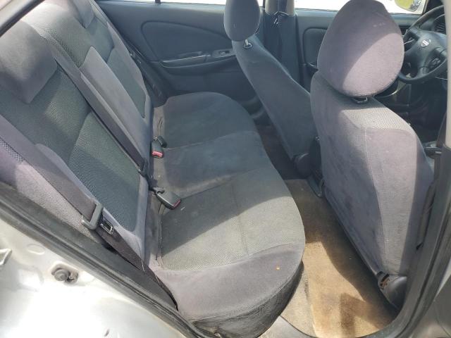 Photo 10 from auction – 2006 NISSAN SENTRA with VIN 3N1CB51D56L601716