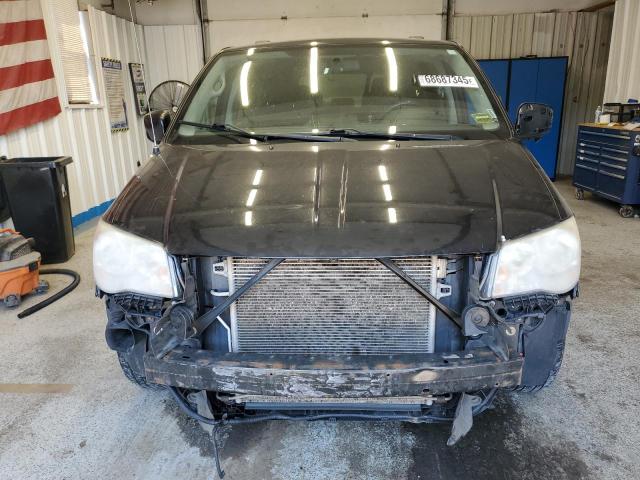 Photo 5 from auction – 2013 DODGE GRAND CARAVAN SXT with VIN 2C4RDGCGXDR718759