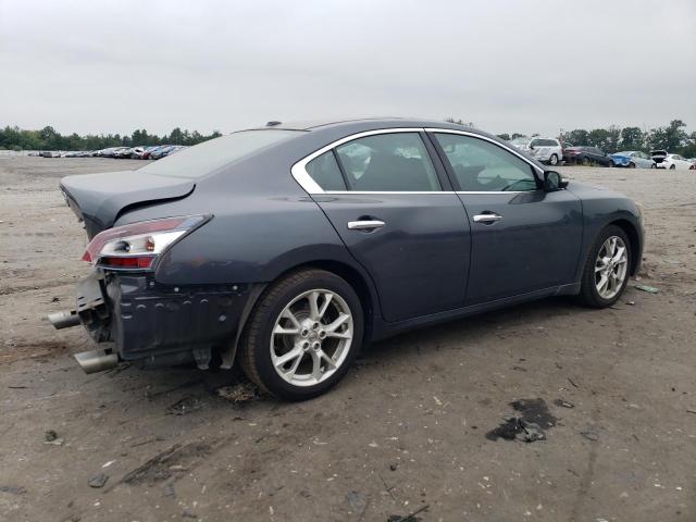 Photo 3 from auction – 2012 NISSAN MAXIMA S with VIN 1N4AA5AP7CC856401
