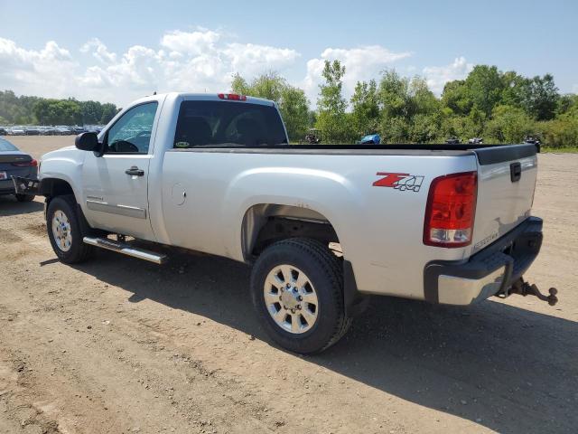 Photo 2 from auction – 2014 GMC SIERRA K25 with VIN 1GT020CG2EF121331