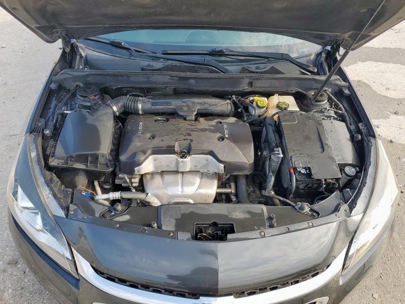 Photo 11 from auction – 2014 CHEVROLET MALIBU with VIN 1G11H5SL2EF296797