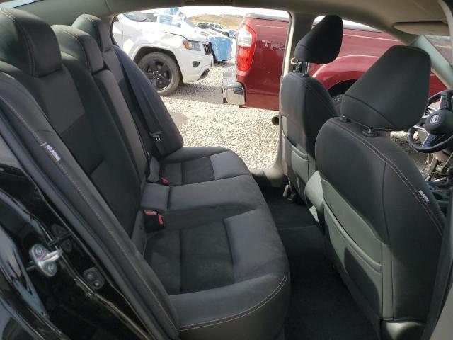 Photo 10 from auction – 2021 NISSAN ALTIMA SR with VIN 1N4BL4CW6MN386168