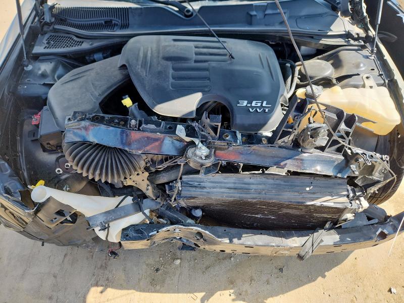 Photo 11 from auction – 2017 DODGE CHALLENGER with VIN 2C3CDZAG7HH502436