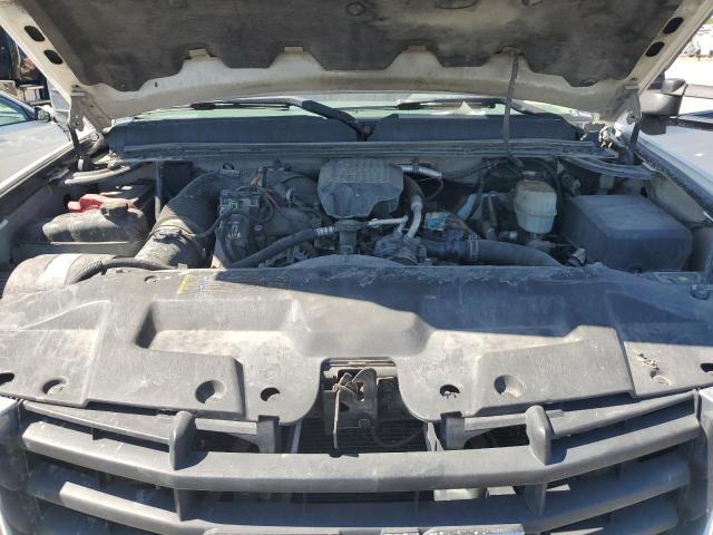 Photo 11 from auction – 2008 GMC SIERRA K25 with VIN 1GTHK23618F153925