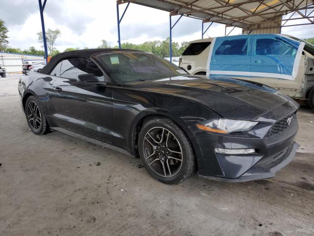 Photo 4 from auction – 2018 FORD MUSTANG with VIN 1FATP8UH7J5138961