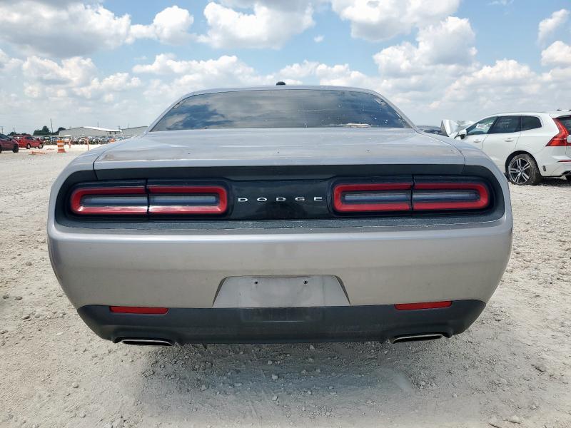Photo 6 from auction – 2017 DODGE CHALLENGER with VIN 2C3CDZAG5HH604253