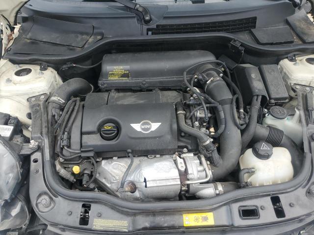 Photo 12 from auction – 2014 MINI COOPER S C with VIN WMWZG3C58ET801094