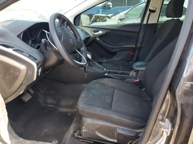 Photo 7 from auction – 2017 FORD FOCUS SE with VIN 1FADP3F24HL295885