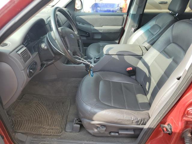 Photo 7 from auction – 2002 FORD EXPLORER X with VIN 1FMZU73W52ZC52924