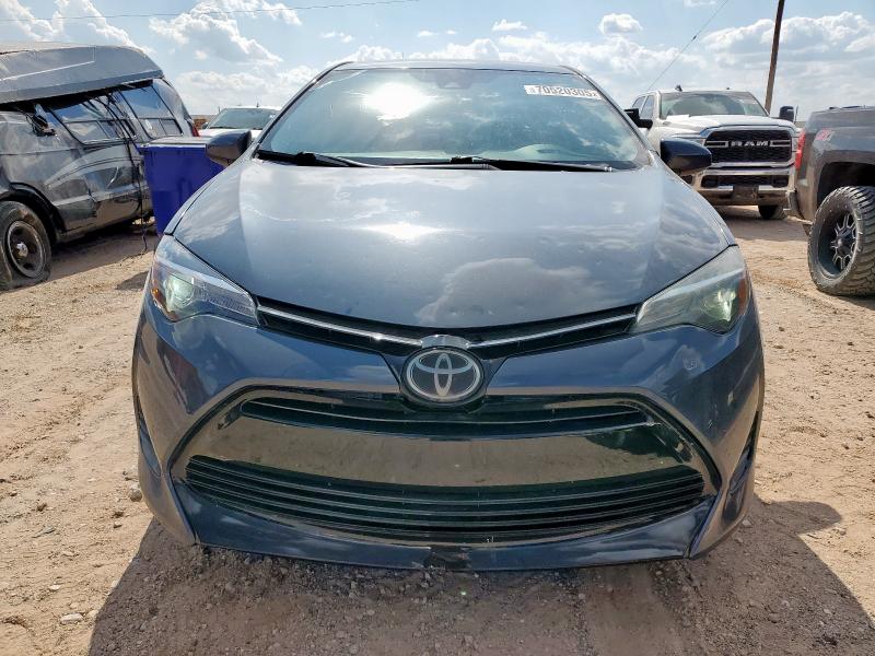 Photo 5 from auction – 2019 TOYOTA COROLLA L with VIN 2T1BURHE9KC242456