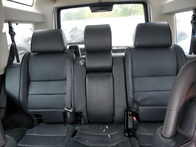 Photo 10 from auction – 2004 LAND ROVER DISCOVERY with VIN SALTL19474A854282