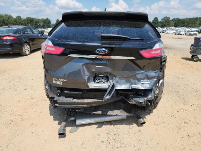 Photo 6 from auction – 2019 FORD EDGE SEL with VIN 2FMPK3J93KBC57657