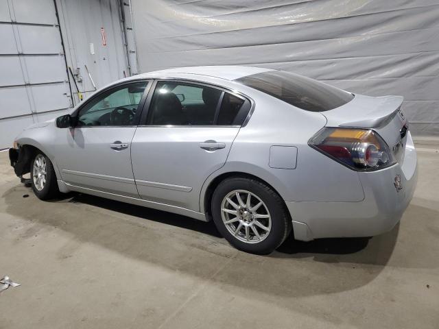 Photo 2 from auction – 2012 NISSAN ALTIMA BAS with VIN 1N4AL2AP6CN503287