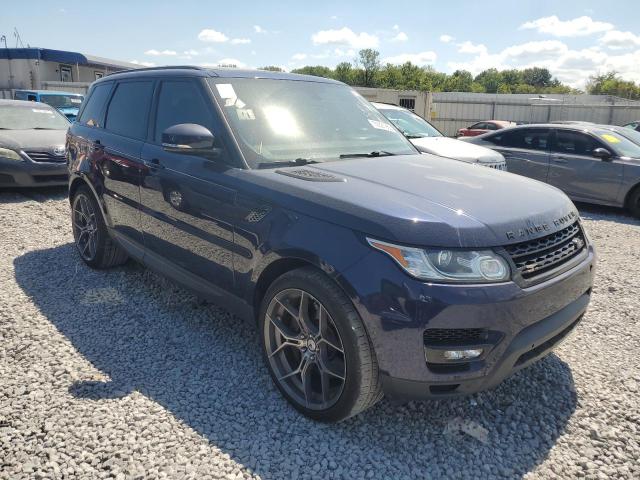 Photo 4 from auction – 2015 LAND ROVER RANGE ROVE with VIN SALWR2TF1FA606950