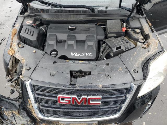 Photo 12 from auction – 2015 GMC TERRAIN SLE with VIN 2GKFLRE38F6206602